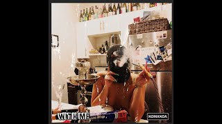 Download lagu Komanda - With Me mp3