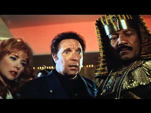 Mars Attacks! Trailer [HQ]