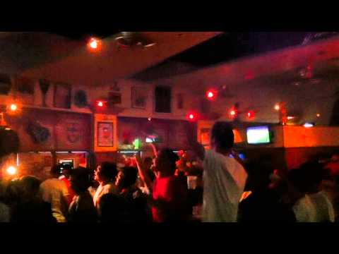 2011 Women's World Cup Final, First Goal (Alex Morgan)