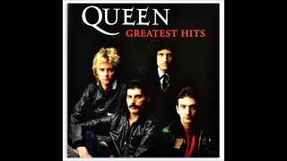 Queen - Greatest Hits - Fat Bottomed Girls (FLAC)