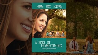 A Sort of Homecoming