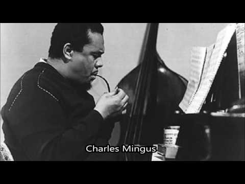 The Best of Charles Mingus