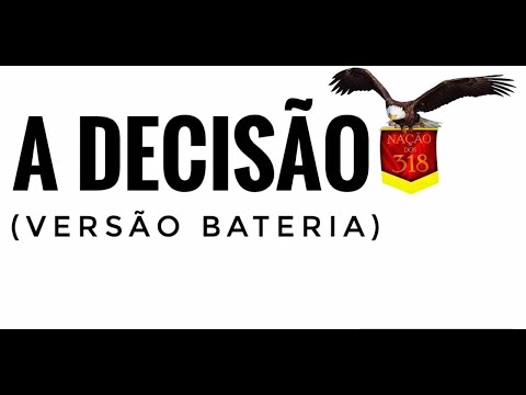 A Decisão (COVER) | EDGAR FREIRE