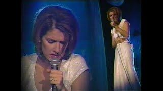 Céline Dion - Fly (Live)