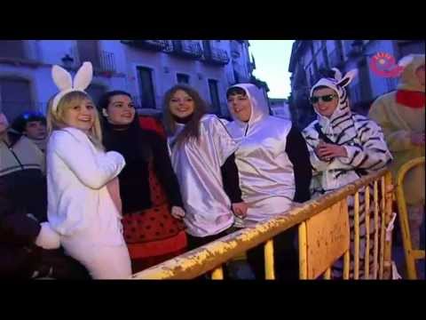 La Comarca.tv - Carnaval Calanda