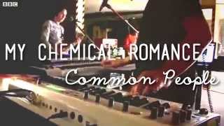 Common People | My Chemical Romance | Traducida