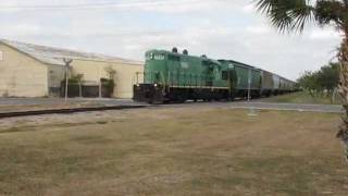 preview picture of video 'Rio Valley Switching McAllen Texas'