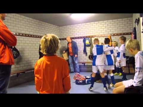 Wippolder E5 - DHC E6