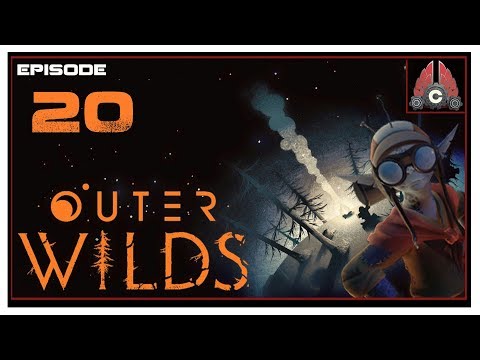 Let's Play Outer Wilds With CohhCarnage - Episode 20