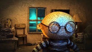 Steven Wilson - Drive Home (Studio Version)