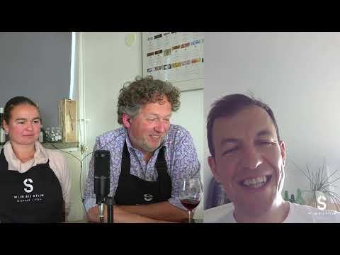 Proeverij Cantina Tramin