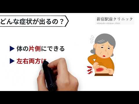 Youtube動画 新宿駅前クリニック様