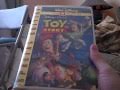 My Toy Story Collection
