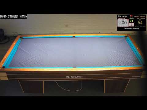 Ove Pedersen| Kl. E. B67 Herning -  | Bord 1