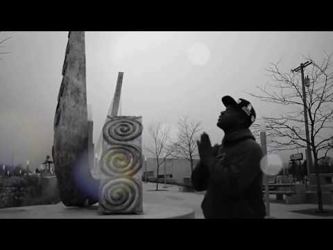 JB The One - The End (Promo Video)