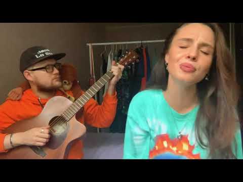 Baeli x James Lo Scott - Angels & Demons (acoustic version)