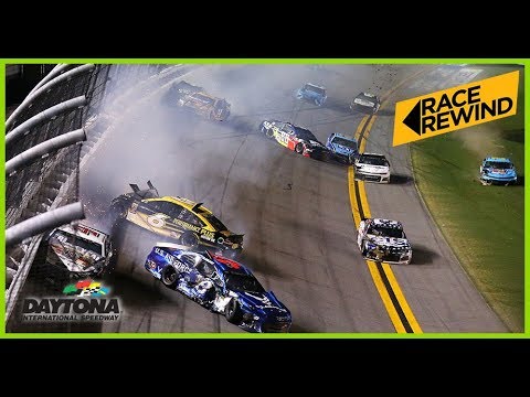 Race Rewind: Relive the Coke Zero Sugar 400 in 15