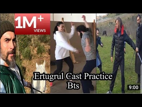 Dirilis Ertugrul season 2 episode 104 . TRT by PTV home practice of ertugrul drama