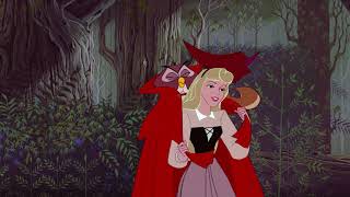 Sleeping Beauty | Once Upon A Dream  🎶| Disney Princess