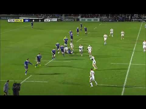 Noel reid syndesmosis video