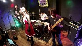 Ares&#39; Lament（LOUDNESS Cover）／WADADNESS_2017-12-09
