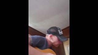 Dierks Bentley&#39;s Damn these Dreams Acoustic