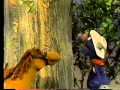 Classic Sesame Street Marshal Grover The Kitty