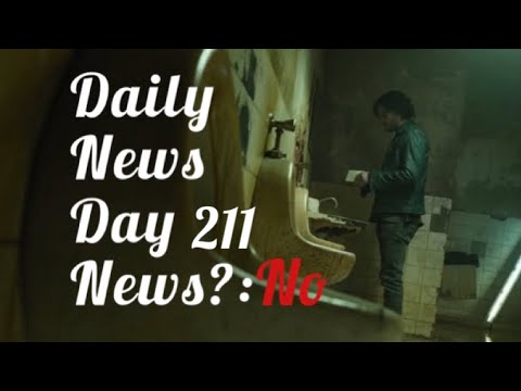 Jack is two years old now - Day 211