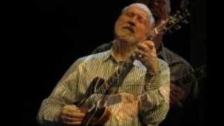 In Тhe Cracks (John Scofield) arr. Plamen Petrov