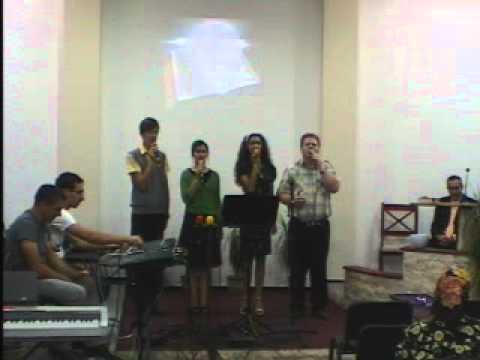 Gosen 30.09.2011 (Grupul Hristic, Marian Budescu)