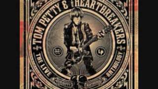 Tom Petty- A Thing About You (Live)