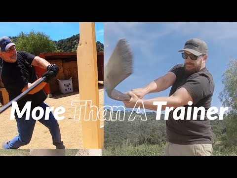 Suburito - Sword Training