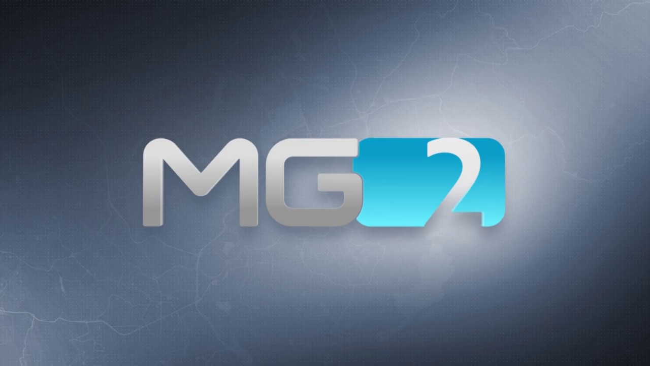 Vinheta de abertura do 