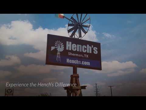 Locally owned and operated by the Hench Family since 1983. We have proudly focused on the satisfaction of north Texas and Oklahoma families for over 33 years by providing quality built, affordable housing.