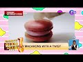 Pinoy Macarons With A Twist Tikman Dapat Alam Mo