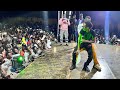 Azawi Got Harvested By A Fan In LIRA