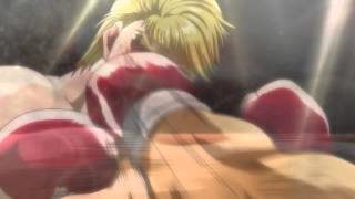 Hajime ippo mep part 13