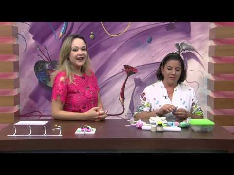 Mulher.com 10/27/2014 - Vaquinha Biscuit Board by Ricarda Santos - Part 2