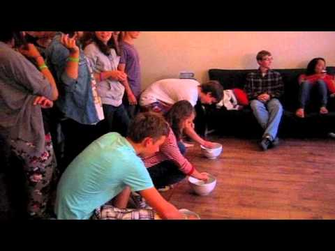 Poland English Camp 2012: Days 1-3.m4v