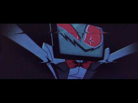 "VOX DEI" - (slowed + reverb) - Hazbin Hotel