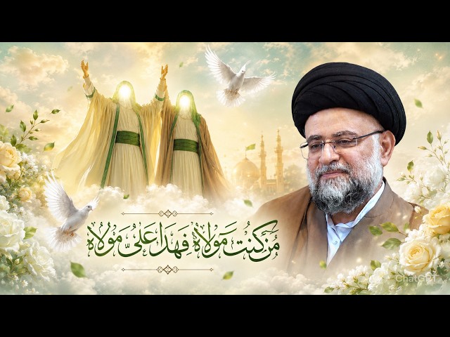  فی أفضل الأعیاد «عید غدیر خم» - 1 