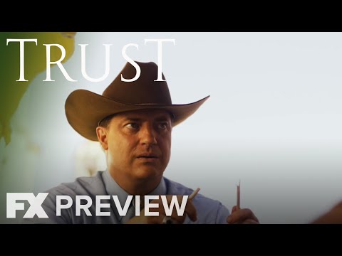 Trust Season 1 (Teaser 'Lights Out')
