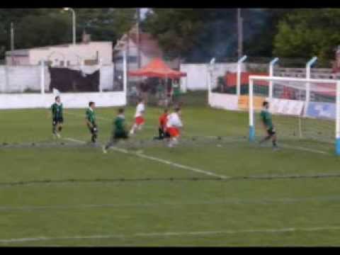 TDI 2014 | Defensores (Valeria del Mar) 1 - Círculo Deportivo 1