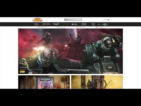 February 2019 Pre-Orders - Genestealer Cults & Blood Bowl Goblins