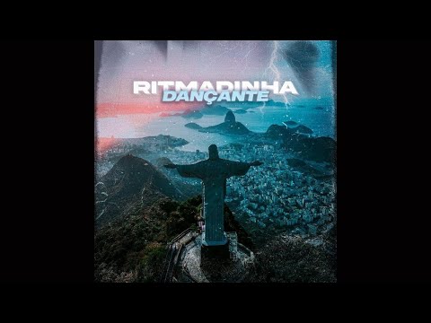 RITMADINHA DANÇANTE - DJ GUDOG (BRAZILIAN PHONK)  [1 Hour Version]