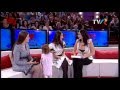 Andreea Marin A Plâns Pentru Ștefania La Preţuieşte Viaţa