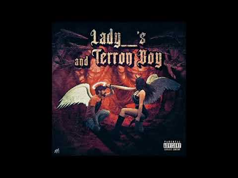 Terron Boy Feat Lady___'s.    Memory of a BadBoy