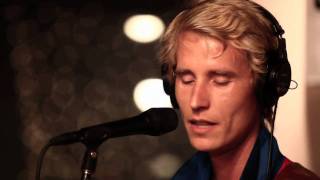 Tom Brosseau - You Dont Know My Friends (Live on KEXP