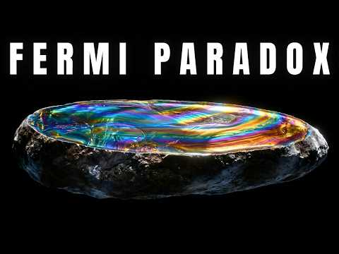 Did Scientists Finally Solve the Fermi Paradox?