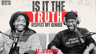 IS IT THE TRUTH? Ft L'Sonne